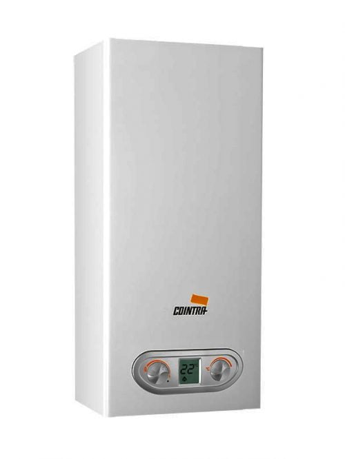 Calentador Cointra Premium CPE 12 T