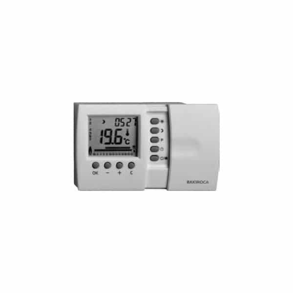Baxiroca Termostato TX200